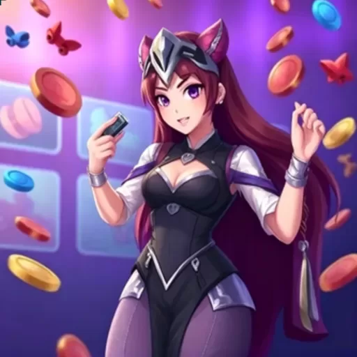 Menjelajahi Fitur Unggulan Situs Game hartaspin