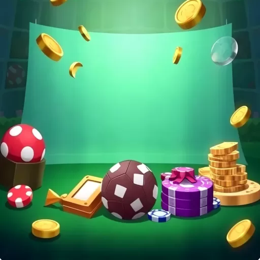 Mengulas Fitur Menarik di Situs Game hartaspin